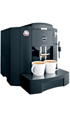 Jura XF50