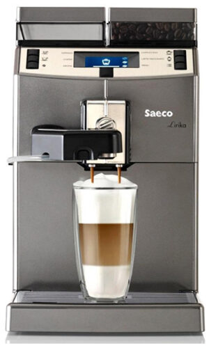 Saeco Lirika