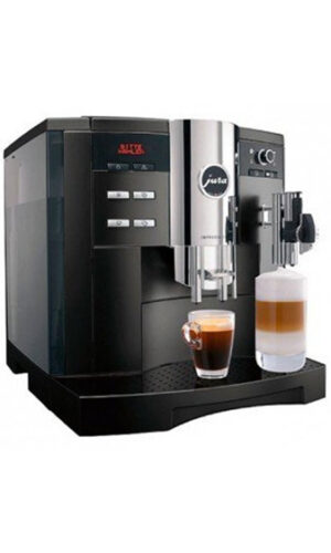 Jura s9 otc
