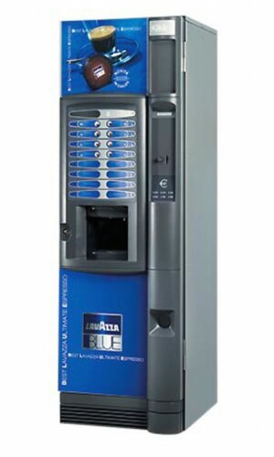 NECTA LAVAZZA BLUE KIKKO
