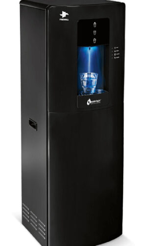 WATERLOGIC 3 FIREWALL