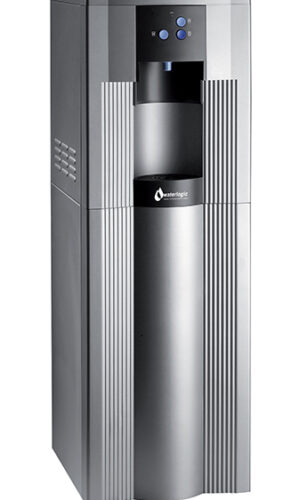 WATERLOGIC 850