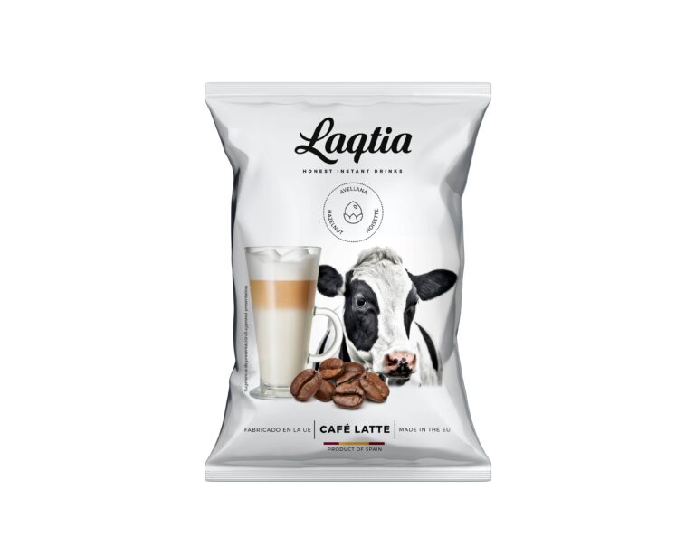 LATTE_AVELLANA