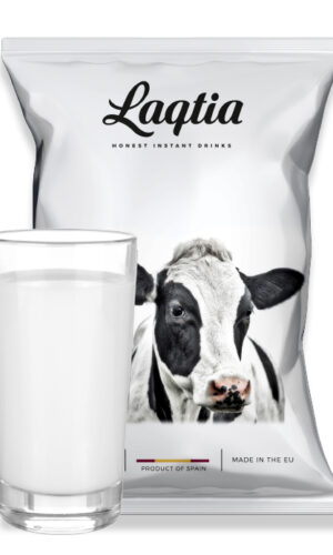 LAQTIA White Mixed tejpor