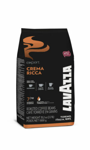 LAVAZZA Crema Ricca szemeskávé